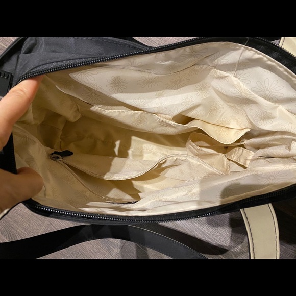 MEDELA Black Tote Bag - Picture 2 of 7